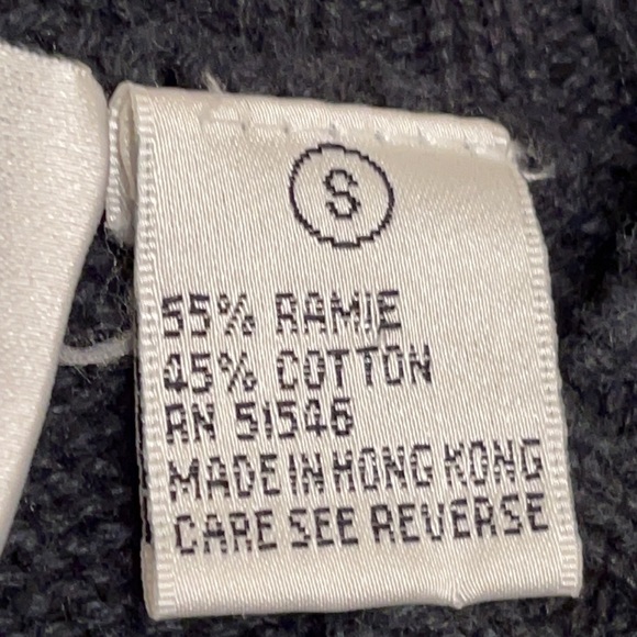 Paul Harris Design Vintage 90’s Sweater Size Small - Picture 10 of 12